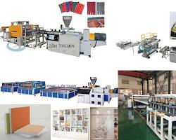 Hình ảnh về Linh kiện máy móc làm từ nhựa PP