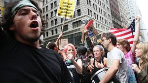 The biggest of these is the Occupy Wall Street protest. These protests have been getting media attention recently. There is much hype right now claiming ... - 800_ap_occupy_wall_street_110925