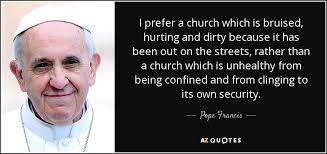 Pope Francis Quotes On Opinions. QuotesGram via Relatably.com