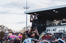 marcus smith