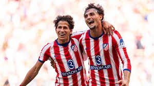 La posible alineación titular del Atlético de Madrid para enfrentar al Sevilla