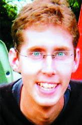 Michael Blakey, charity worker, from Burnley, UK was murdered in India by co-worker Pawan Bharadwaj - michael