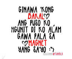 Tagalog Quotes About Family. QuotesGram via Relatably.com