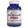 EFX Kre-Alkalyn PRO (1Super-Caps) - PowerFood AG