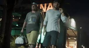 rockstar games