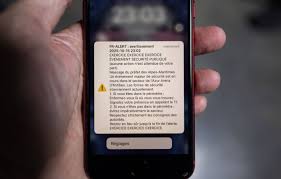 Pourquoi les téléphones vont sonner mardi dans plusieurs départements — 20 Minutes