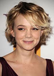 carey-mulligan-signature-hair_main.jpg. When it comes to models and actresses, there&#39;s an undeniable link between major haircuts and fame. - carey-mulligan-signature-hair_main
