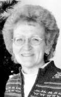 Lauren M. Herwig Obituary: View Lauren Herwig&#39;s Obituary by York Daily Record &amp; York Dispatch - 0001405440-01-1_20131109