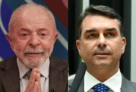 Pesquisa: o duelo Lula x Flávio no estado que foi pivô da crise no clã Bolsonaro