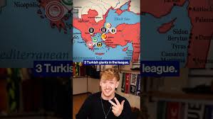 How Good Is The Roman Empire League?