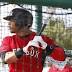 Yoan Moncada .429 OBP; Boston Red Sox prospect Josh Ockimey ...