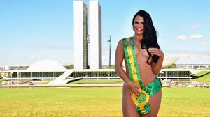 Resultado de imagem para ASMULHERES MAIS BONITAS DO BRASIL