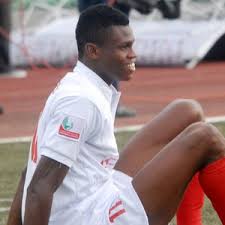 Image result for moses ebiye akwa united