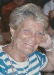 Mary Tyrrell Obituary - d0086e27-808b-4c2f-a285-c5b27dca687d