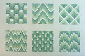 Résultat de recherche d'images pour "sans bargello pattern"
