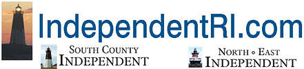 Image result for independentri logo