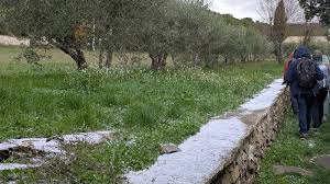 Neve Surpreende! Alpes Marítimos se Preparam Para a Temporada de Esqui!