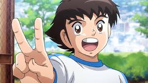 tsubasa