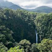 Monteverde Cloud Forest Biological Preserve