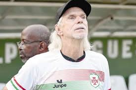 Sérgio Guedes mantém confiança na Portuguesa Santista em busca do título da Série A3 do Paulistão