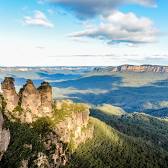 Blue Mountains National Park