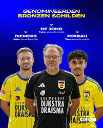 Sportclub Cambuur - News update