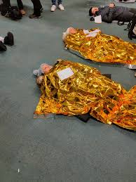 Pourquoi va-t-on entendre des tirs et voir beaucoup de secours ce jeudi à Luriecq ?