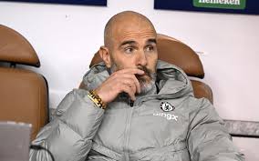 ¡Alarma en Chelsea! Lavia se lesiona y Maresca mueve fichas urgente