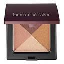 Review Laura Mercier Shimmer Block -