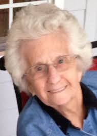 Ruth Elizabeth Pickett, 90, of Valley Head, died Tuesday, March 18, 2014. - 532b4cf5cb7d2.image