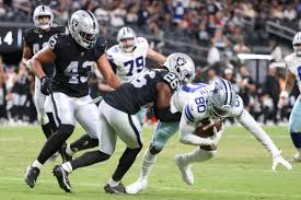 ‘Monday Night Football’: Cómo ver partidos de la NFL online sin televisión por cable