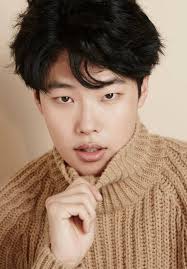 Image result for Ryu Joon-yeol