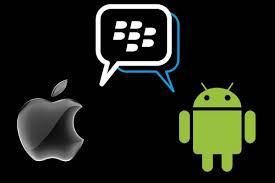 Tips : Menggunakan BlackBerry Messenger (BBM) di Android dan iPhone