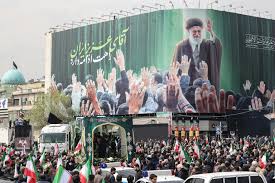 Teaching Difficult Topics: The Iran War in K-12 Classrooms