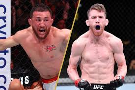 Cory Sandhagen: The Cerebral Fighter's Path to UFC 320