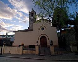 Imagen de Església de Sant Pere de Campins