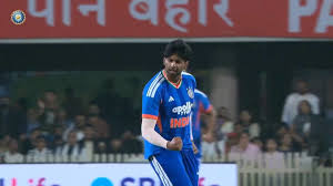 India national cricket team vs West Indies cricket team match scorecard 2026 2nd T20I action