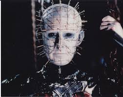 DOUG BRADLEY - press photo 2. During the festival weekend, HELLRAISER fans will have the privilege of meeting Douglas Bradley, ... - DOUG-BRADLEY-press-photo-2