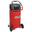 Mecafer vertical 100l