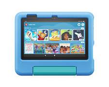 Fire 7 Kids Tablet