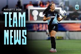 Team News: Bruninha, Berger Return to Staring XI Against San Diego