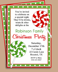 Design Templates Christmas Card Invitation Sayings - holiday party ... via Relatably.com
