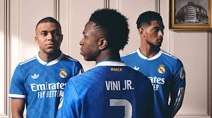 Real Madrid - News update