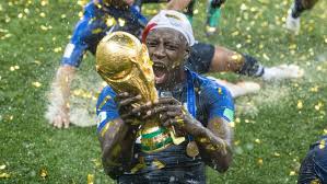 Trend Google: benjamin mendy