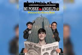 Mi Pobre Angelito 2
