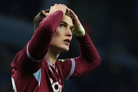 Freddie Potts admits there is one West Ham ace he'd hate to play against