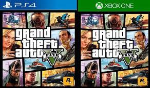 Hasil gambar untuk tentang game gta 5