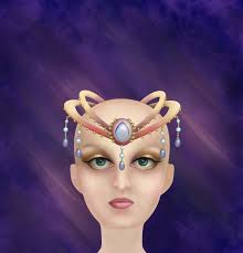 Creation of Intergalactic Princess Dalia: Step 13 - 28470_4a46513b74658