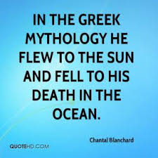 Greek Mythology Quotes. QuotesGram via Relatably.com