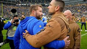 Report: Sean McVay's coaching tree didn't like Ben Johnson's comments